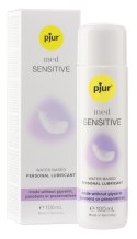 LUBRYKANT PJUR MED SENSITIVE GLIDE 100ML