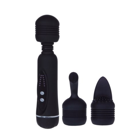 MASAŻER PRETTY LOVE MAGICAL MASSAGER