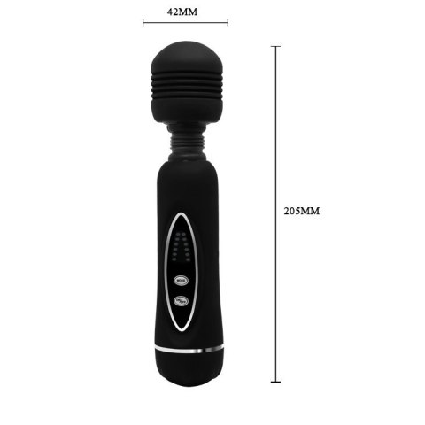 MASAŻER PRETTY LOVE MAGICAL MASSAGER
