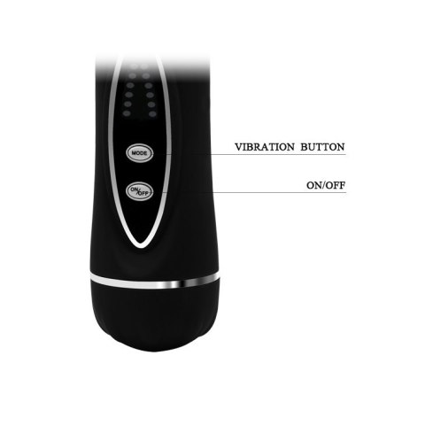 MASAŻER PRETTY LOVE MAGICAL MASSAGER