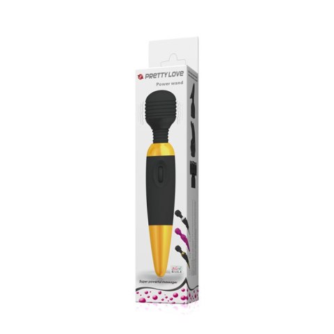 MASAŻER PRETTY LOVE POWER WAND