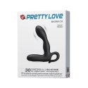 MASAŻER PROSTATY PRETTY LOVE BARRACK