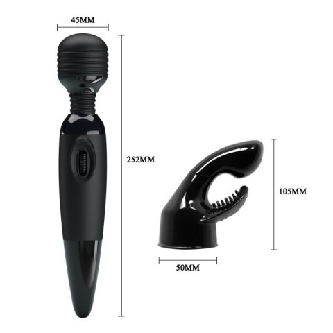 MASAŻER SENSUAL MASSAGER