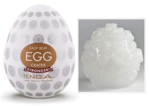 MASTURBATOR EGG VARIETY 2 6 PACK