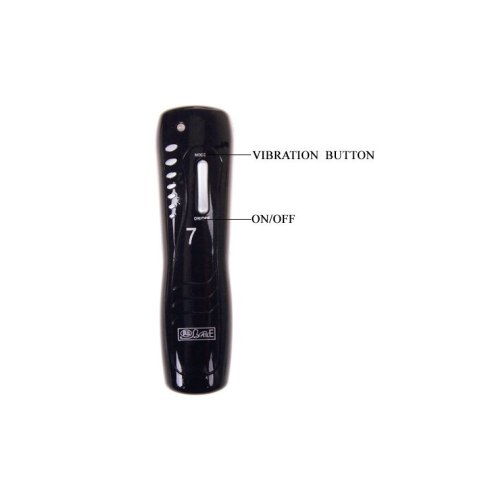 MASTURBATOR REALISTIC PUSSY VIBRATIONS