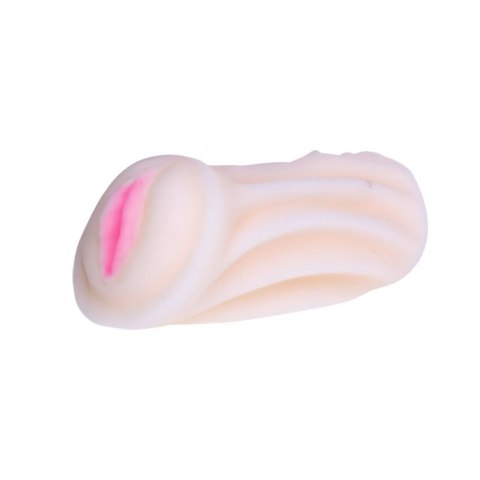 MASTURBATOR REALISTIC PUSSY