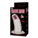 NAKŁADKA BRAVE MAN SLEEVE