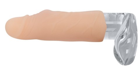 NAKŁADKA NATURE SKIN SLEEVE