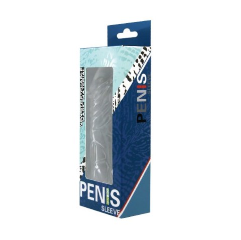 NAKŁADKA PENIS SLEEVE