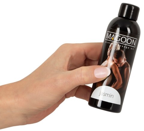 OLEJEK JASMIN MASSAGE OIL 100ML