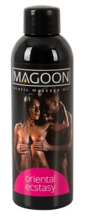 OLEJEK ORIENTAL EXTASY MASSAGE OIL