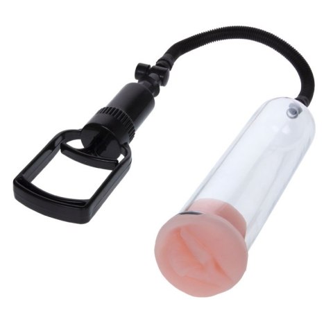 POMPKA PENIS PUMP