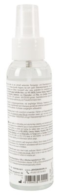 ŚRODEK DO CZYSZCZENIA CLEAN'N'SAFE 100 ML