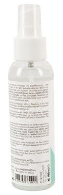 ŚRODEK DO CZYSZCZENIA CLEAN'N'SAFE 100 ML