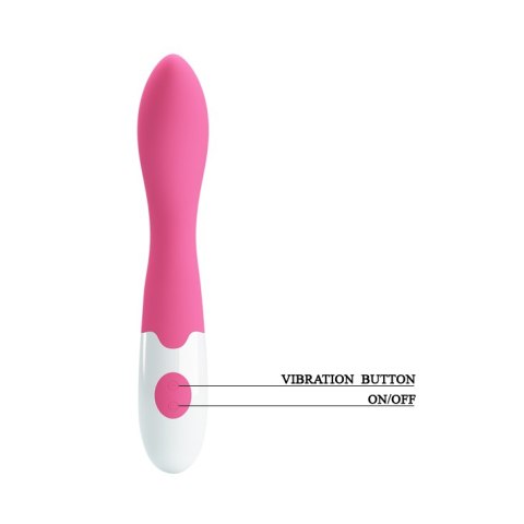 WIBRATOR PRETTY LOVE BISHOP