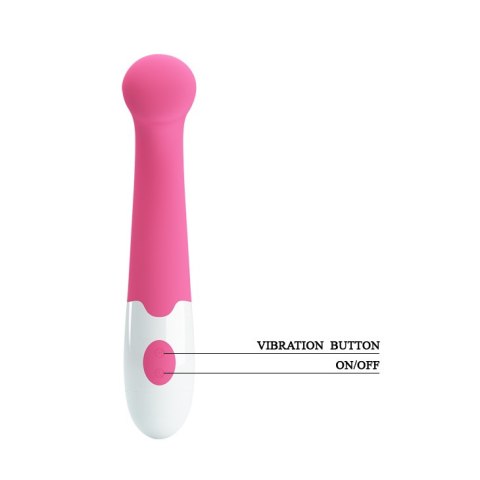 WIBRATOR PRETTY LOVE CHARLES