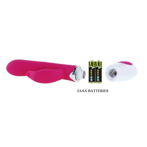 WIBRATOR PRETTY LOVE FELIX