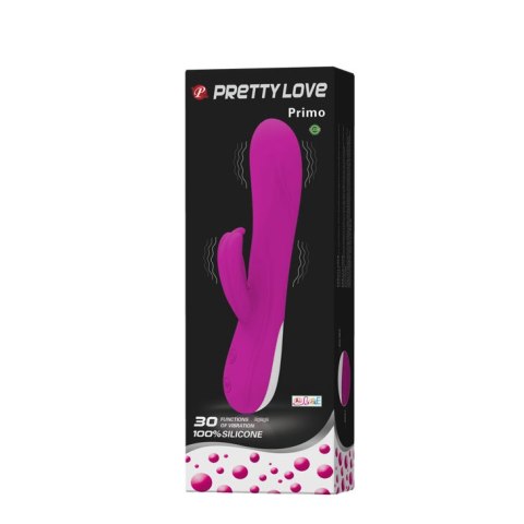 WIBRATOR PRETTY LOVE PRIMO