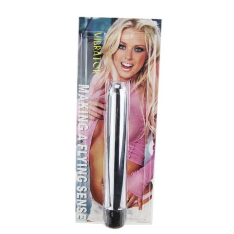 WIBRATOR SLIPPERY VIBRATOR