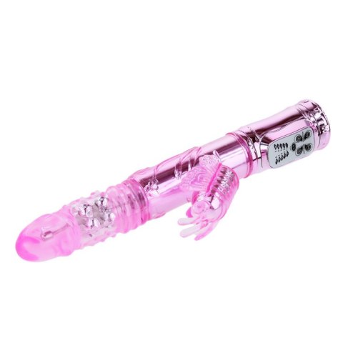 WIBRATOR THROBBING BUTTERFLY