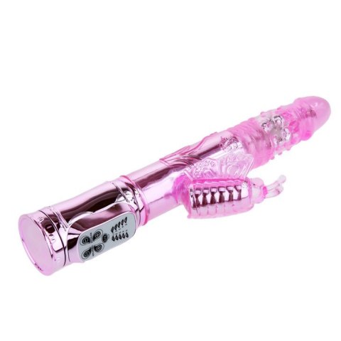 WIBRATOR THROBBING BUTTERFLY