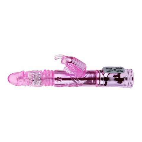 WIBRATOR THROBBING BUTTERFLY