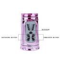 WIBRATOR THROBBING BUTTERFLY