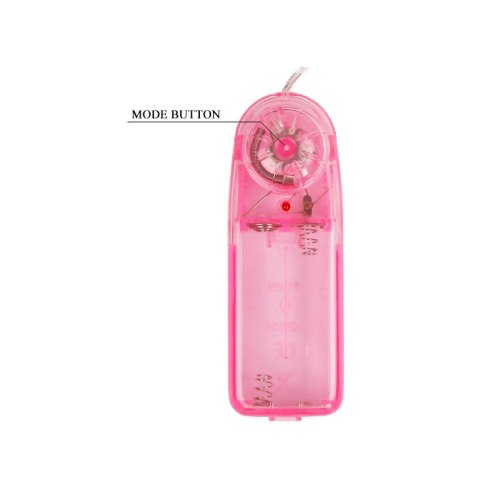 WIBROMAJTKI STIMULATOR BUTTERFLY