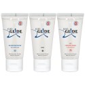 ŻEL SMAKOWY JUST GLIDE 3X200ML