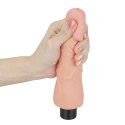 DILDO 7 REAL SOFTEE
