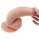 DILDO 8.5 THE ULTRA SOFT DUDE