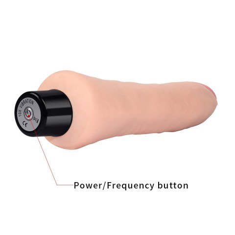 DILDO 9 REAL SOFTEE