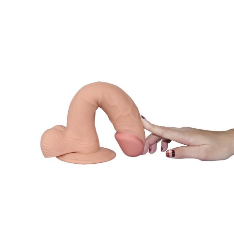 DILDO 9 THE ULTRA SOFT DUDE
