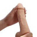 DILDO BEAUTIFUL JOHNSON DILDO