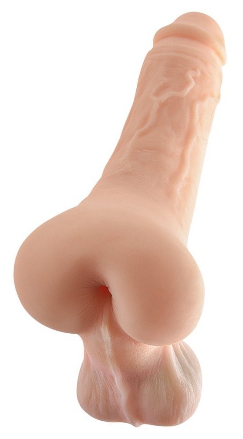 DILDO FUCK MY COCK XL