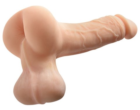 DILDO FUCK MY COCK XL