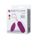 JAJKO PRETTY LOVE - ARVIN