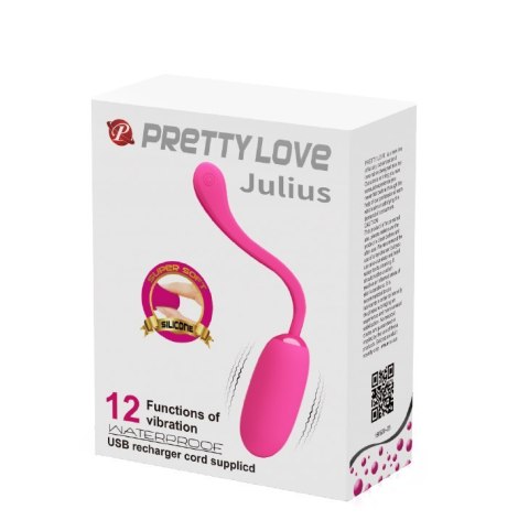 JAJKO PRETTY LOVE - JULIUS