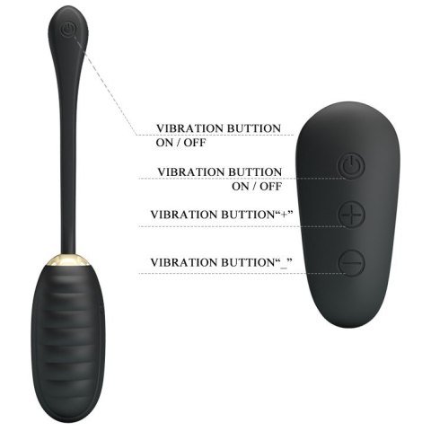 JAJKO PRETTY LOVE - SOFT KEGEL BALL