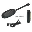 JAJKO PRETTY LOVE - SOFT KEGEL BALL