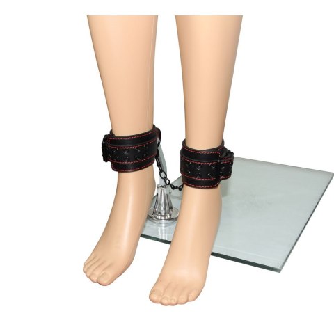 KAJDANKI ANKLE CUFFS