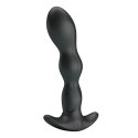 KOREK ANALNY PRETTY LOVE - SPECIAL ANAL MASSAGER