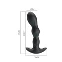 KOREK ANALNY PRETTY LOVE - SPECIAL ANAL MASSAGER