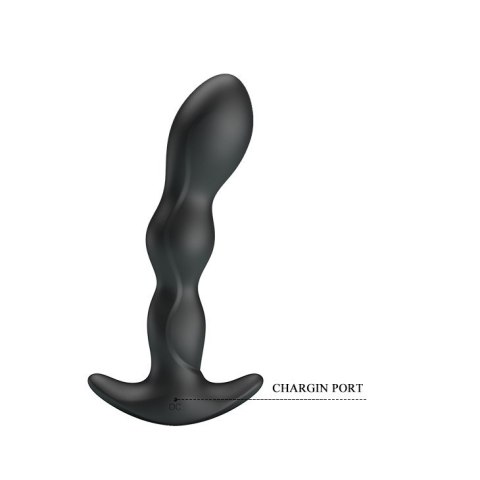 KOREK ANALNY PRETTY LOVE - SPECIAL ANAL MASSAGER