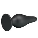 KOREK ANALNY PRETTY LOVE - STURDY SILICONE ANAL PLUG