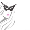 MASKA MASQUERADE MASK