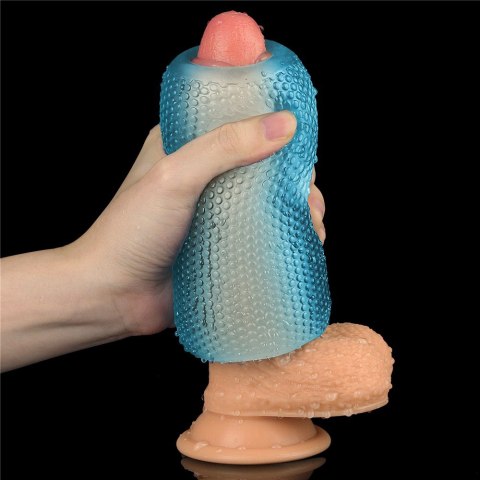 MASTURBATOR DOUBLE SIDE STROKER