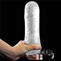 MASTURBATOR GIANT EGG