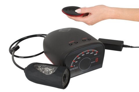 MASTURBATOR SUCK-O-MAT 2.0