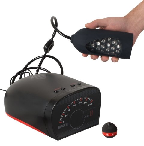 MASTURBATOR SUCK-O-MAT 2.0
